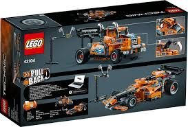 Lego ��� ���� ����� ����� 42104