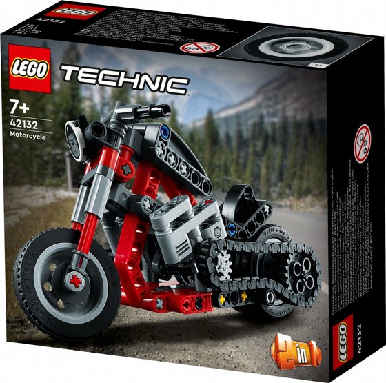 Lego ��� ���� ������ 42132