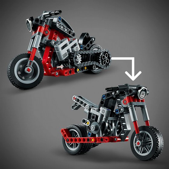 Lego ��� ���� ������ 42132