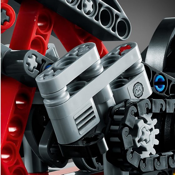 Lego ��� ���� ������ 42132