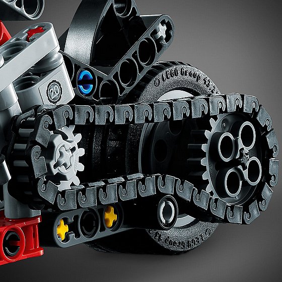 Lego ��� ���� ������ 42132