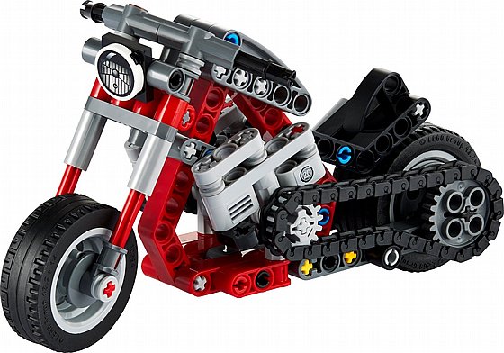 Lego ��� ���� ������ 42132