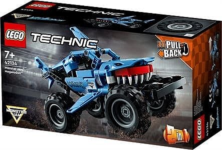 Lego ��� ���� ����� ������� ���� ������ 42135