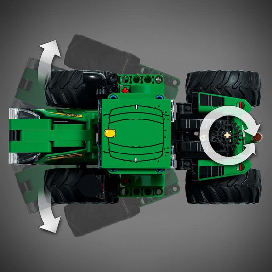 Lego ��� ���� ������ ��� ��� 42136