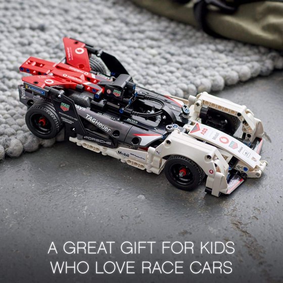 Lego ��� ���� ����� ������� ������ 42137