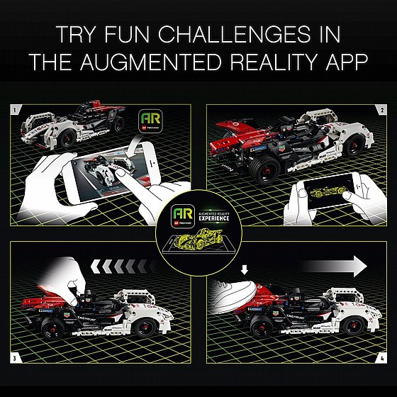 Lego ��� ���� ����� ������� ������ 42137