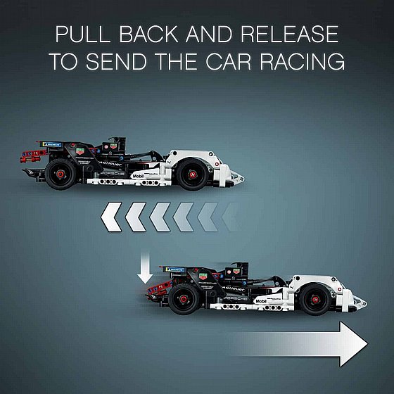 Lego ��� ���� ����� ������� ������ 42137