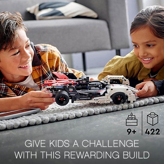 Lego ��� ���� ����� ������� ������ 42137