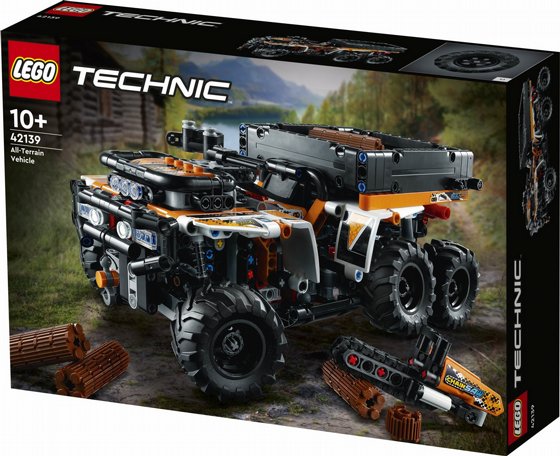Lego ��� ���� ��� ��� 42139