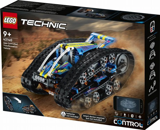 Lego ��� ���� ��� ����������� ���� �"� �������� 42140