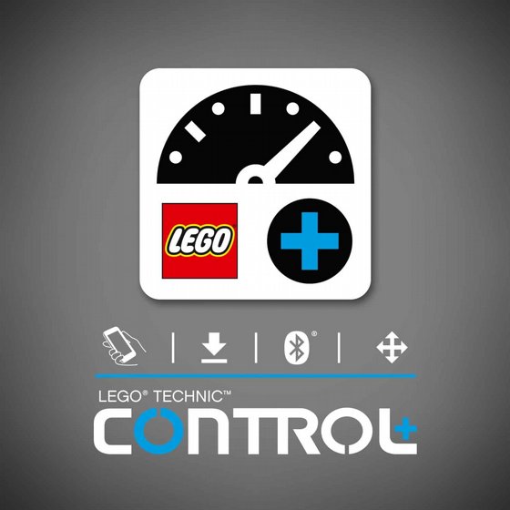 Lego ��� ���� ��� ����������� ���� �"� �������� 42140
