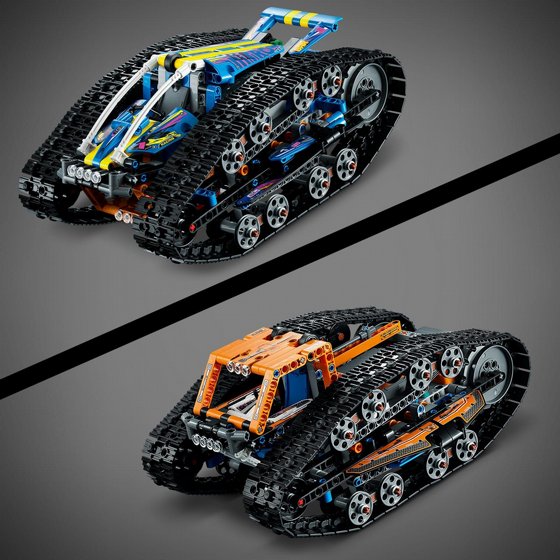 Lego ��� ���� ��� ����������� ���� �"� �������� 42140