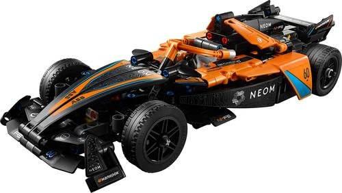 ��� ���� ������ ���� ������ ������� 42169 Lego Technic