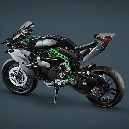 ��� ���� - ������ ������� ����� 42170 Lego