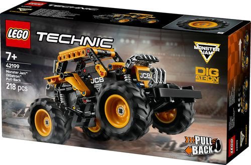 ��� ���� ����-��� ������ ���: �������� 42199 Lego
