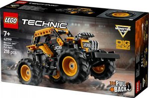 ��� ���� ����-��� ������ �'��: �������� 42199 Lego