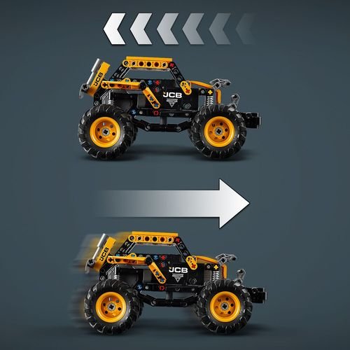 ��� ���� ����-��� ������ ���: �������� 42199 Lego
