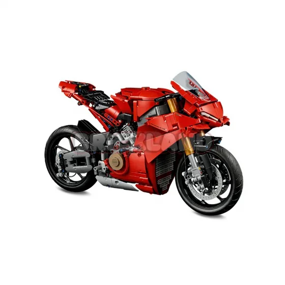 ��� ���� ������ ������ Panigale V4 S 42202