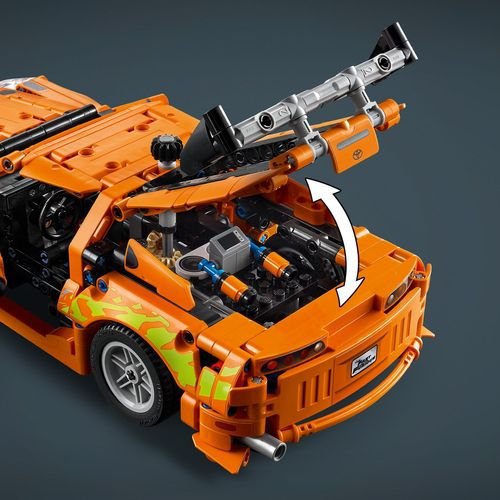 ��� ���� - ���� ������ ����� ����� MK4 (42204) 