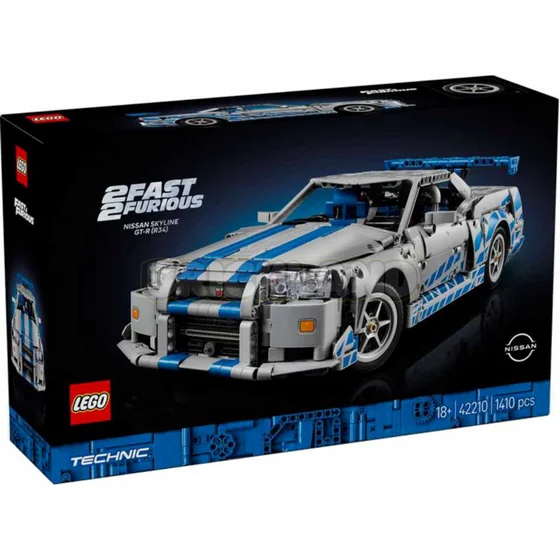 ��� ���� ���� ������ ����� �������� GT-R 42210