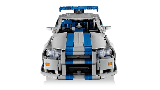 ��� ���� ���� ������ ����� �������� GT-R 42210
