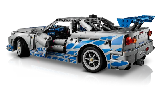��� ���� ���� ������ ����� �������� GT-R 42210