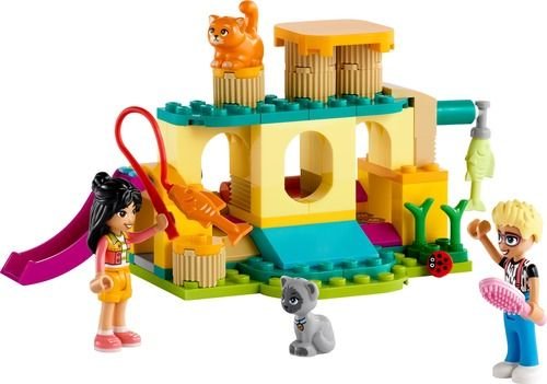 ��� �����  -  ������ �� ���� ������ �������  42612 Lego Friends