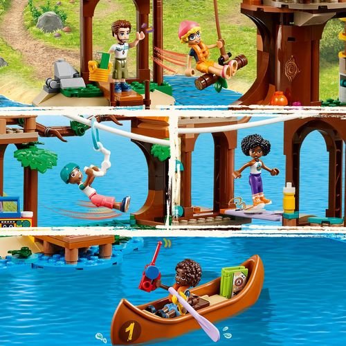 ��� ����� - ������ ��� ��� ����� 42631 Lego