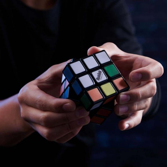 Rubiks ������ ����� ����� 3 �� 3 ������ ���