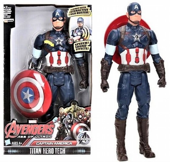 Avengers ���� ���� ������ ���� 30 �"�