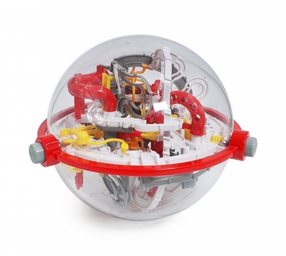�������� ���� ���� ���� Perplexus