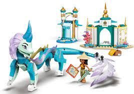 ��� ����� ���� ������� 43184 Lego
