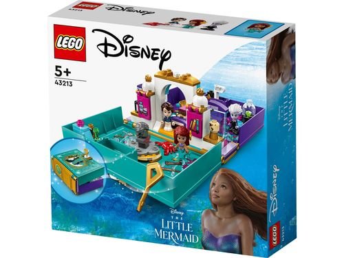 ��� ����� - ��� �� ��� ����� 43213 Lego