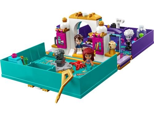 ��� ����� - ��� �� ��� ����� 43213 Lego