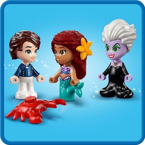 ��� ����� - ��� �� ��� ����� 43213 Lego