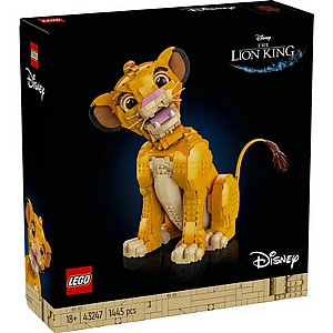        43247 Lego