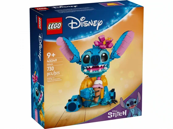 ��� Disney ����� 43249 Lego
