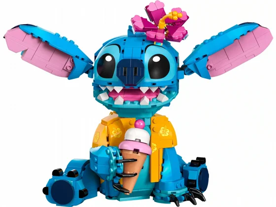��� Disney ����� 43249 Lego