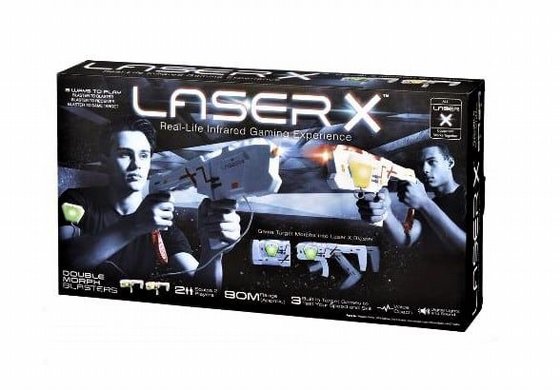 Laser X ��� ���� ����� ����� ��� ���