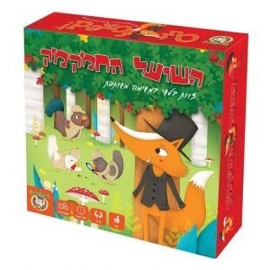 FOXMIND ��������� ����� ������