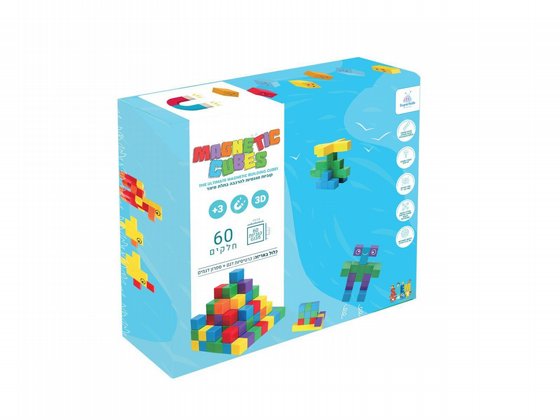 ������ ������� ������ ���� ���� 60 ����� MagneTic Cbues