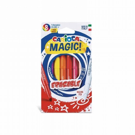 Carioca ������ �� 8 ����� Magic ��� ����