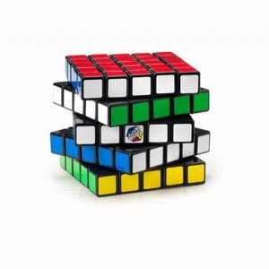 Rubik's ������ ����� ����� 5 �� 5 �������