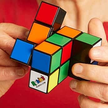 Rubiks ������ ����� ���� 2X2X4
