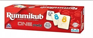 Rummikub ������ ������ ������ ONE ���� Rummikub ������ ������ ������ ONE ����