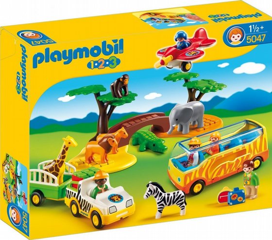 Playmobil ��������� ����� ������� ���� ��� 5047