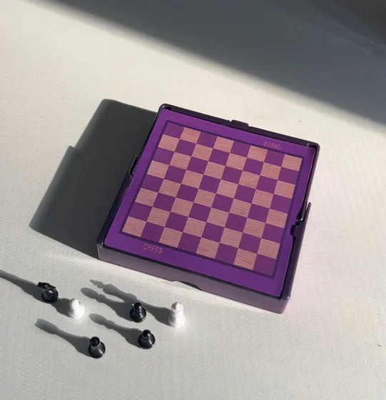 ���� ���� - CHESS ���� ����� ���� ������ ������ Worlds Smallest