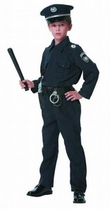 תחפושת שוטר תנועה תחפושת שוטר תנועה