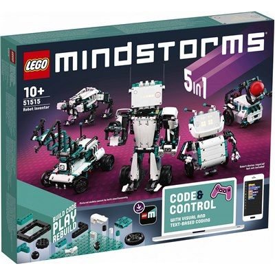 ��� ����������� ����� ��������� 51515 Lego Inventor