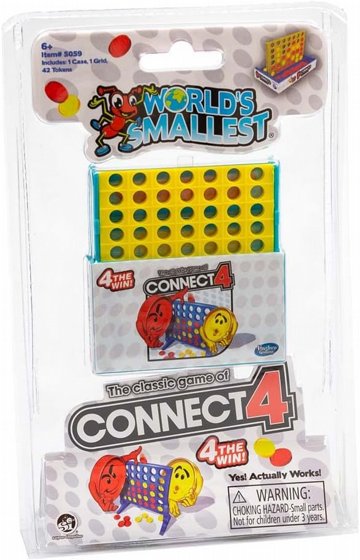 ���� 4 �����  - ���� ����� ���� ������ ������ Worlds Smallest